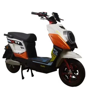 Visokohitrostno električno motorno kolo 60V 20AH, priljubljeno med mladimi - TTX