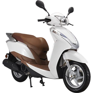 Super zmogljiv 150ccm motociklističnega ky